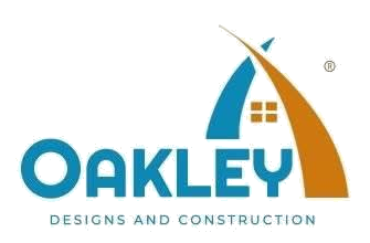 Oakley Designs and Construction logo